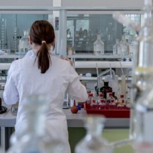 Pakiet badań laboratoryjnych dla kobiet i mężczyzn