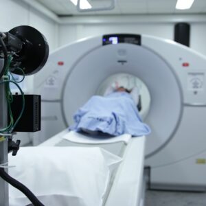 Rezonans magnetyczny kręgosłupa, głowy lub stawu w Centrum Zdrowia w Piasecznie
