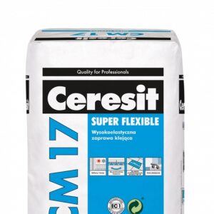 Klej do płytek Ceresit CM17 (25KG)