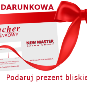 KARTA PODARUNKOWA o wartości 500 pln