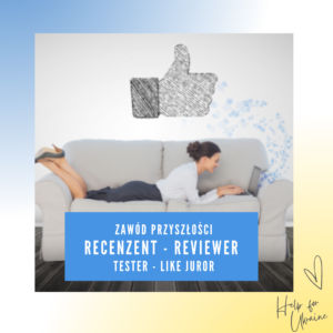 HIT! PAKIET RECENZENTA -2w1- darmowe produkty i usługi