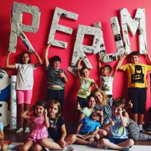 pakiet Rerum kinderbox 1