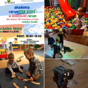 pakiet Akademia Rerumisia